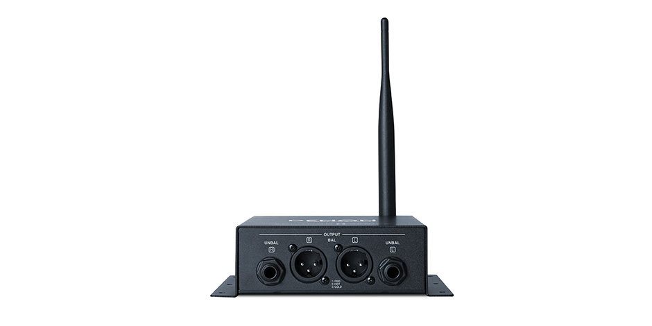 製品情報：DN-202WR：DENON professional