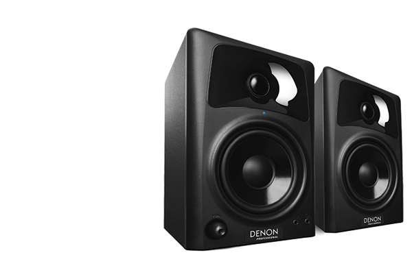 製品情報：DN-304S：DENON professional