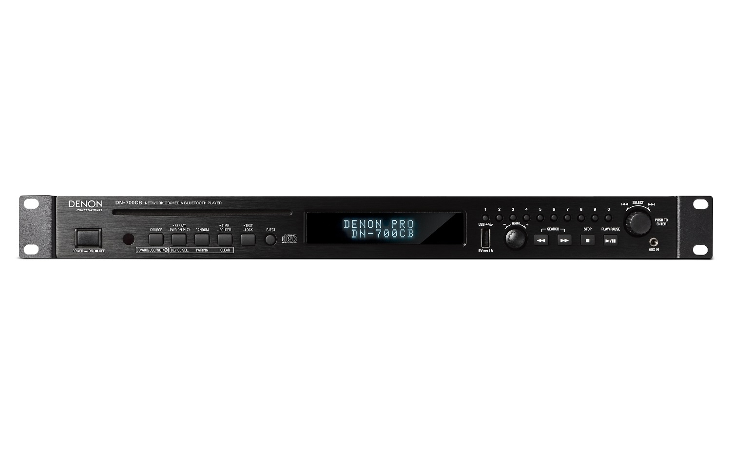 製品情報：DN-700CB：DENON Professional