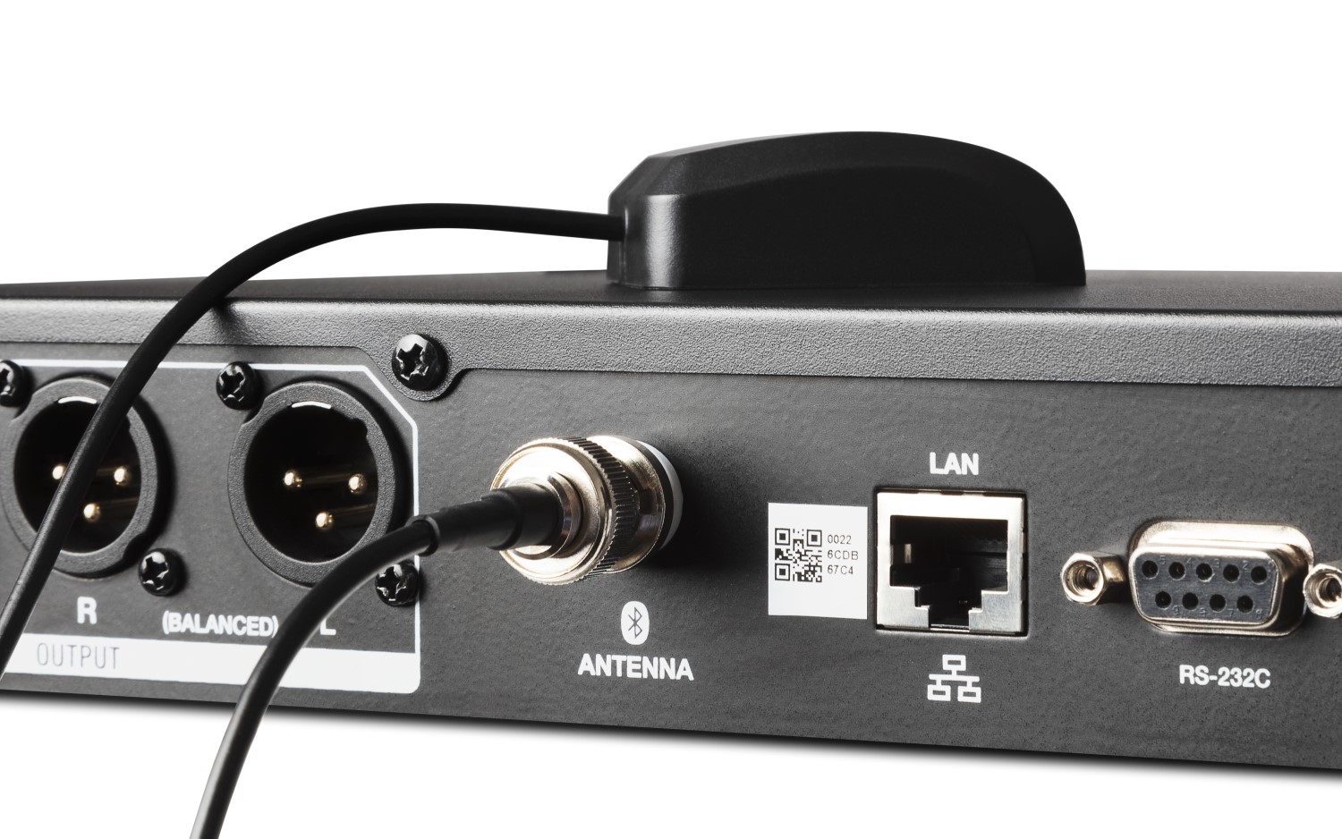 DENON DN-700C メディアプレーヤー　USB オーディオ機器　デノン 製品情報：DN-700C：DENON professional