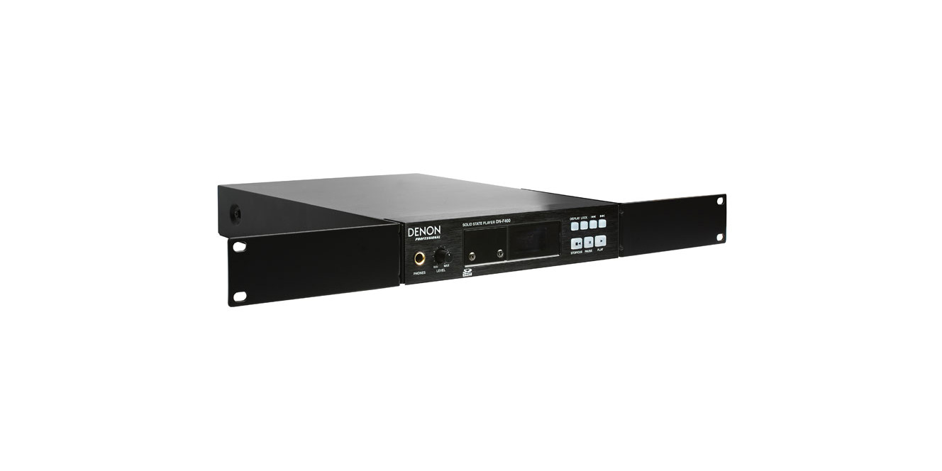 製品情報：DN-F400：DENON professional